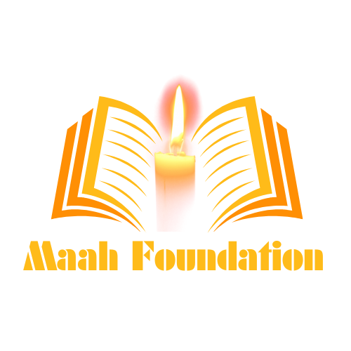 MAAHFOUNDATION